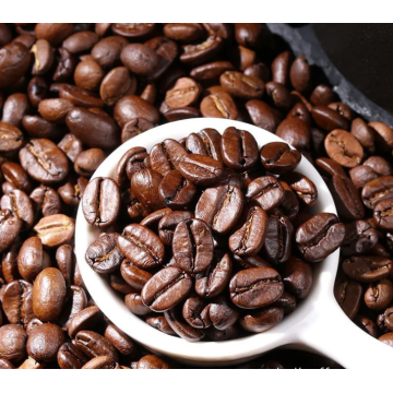 Mezcla cremosa comercial de la casa